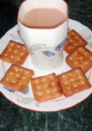 मसाला चाय (masala chai recipe in Hindi) रेसिपी मुख्य फोटो