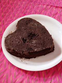 நோ கிரீம் சாக்லேட் கேக்🍫 🍰 செய்முறை முக்கிய புகைப்படம்