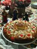 Roscón de reyes