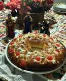 Roscón de reyes