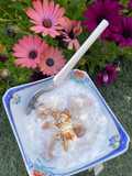 Taro Sweet Soup (Chè Khoai Môn)