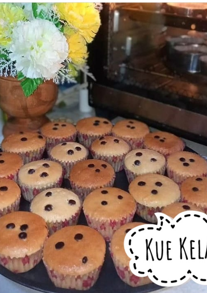 Foto resep Bolu Kelapa / coconut cake