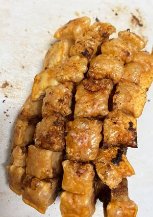 รูปของ หมูกรอบ หม้อทอดไร้น้ำมัน ไม่ตาก ไม่ต้ม ไม่จิ้ม