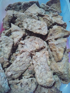 Foto resep Tempe & tahu bacem