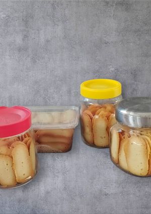 Foto resep Lidah Kucing