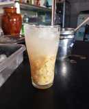 Chè hạt sen nấm tuyết