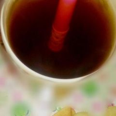 A picture of Tea.