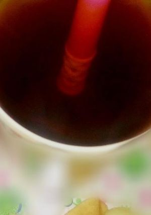 A picture of Tea.