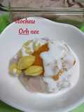 Teochew orh nee