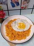 Samyang Carbonara Buldak Risotto ala Jake Enhypen