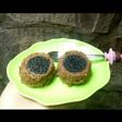 Bolu kukus simple 5 bahan (tanpa telur)