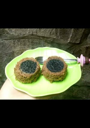 Foto resep Bolu kukus simple 5 bahan (tanpa telur)