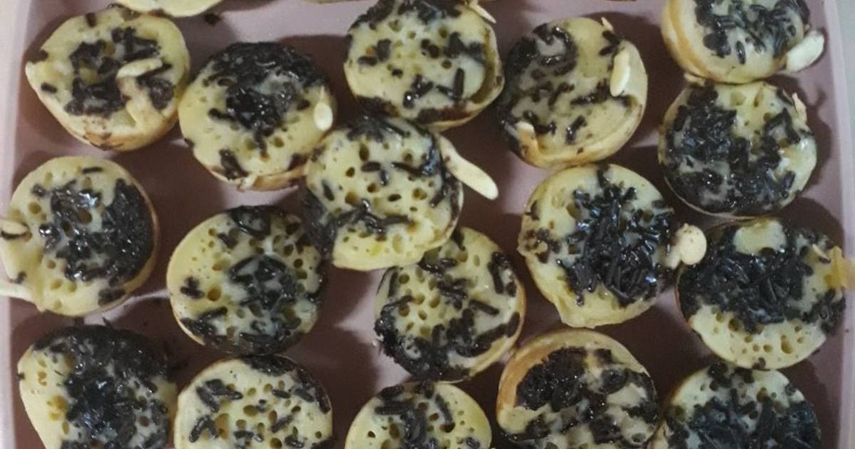 1.240 resep jajanan sehat anak enak dan sederhana - Cookpad