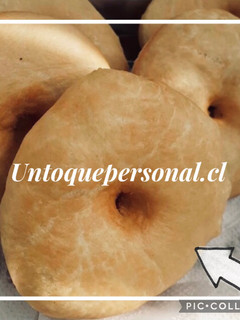 Una foto de Sopaipillas