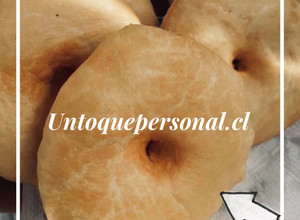Una foto de Sopaipillas