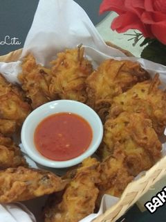 Foto resep Bakwan Mie