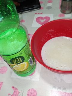 صورة لوصفة مركز الليمون