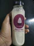 Banana smoothie simple