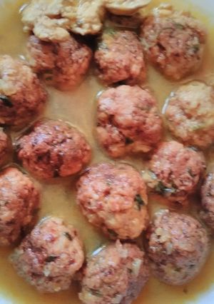صورة لوصفة سفيرية