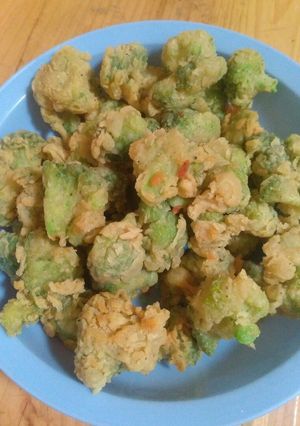 Foto resep Brokoli Krispi