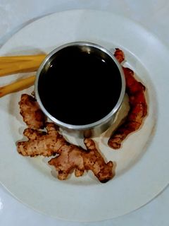 Foto resep Minuman jahe