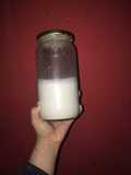 “Leche” de almendra o bebida vegetal🌱