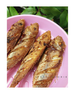 Foto resep Ikan Goreng