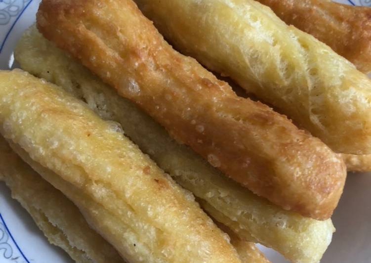 CHURROS (SUS GORENG) POLOS