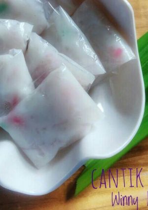 Foto resep Kue cantik manis