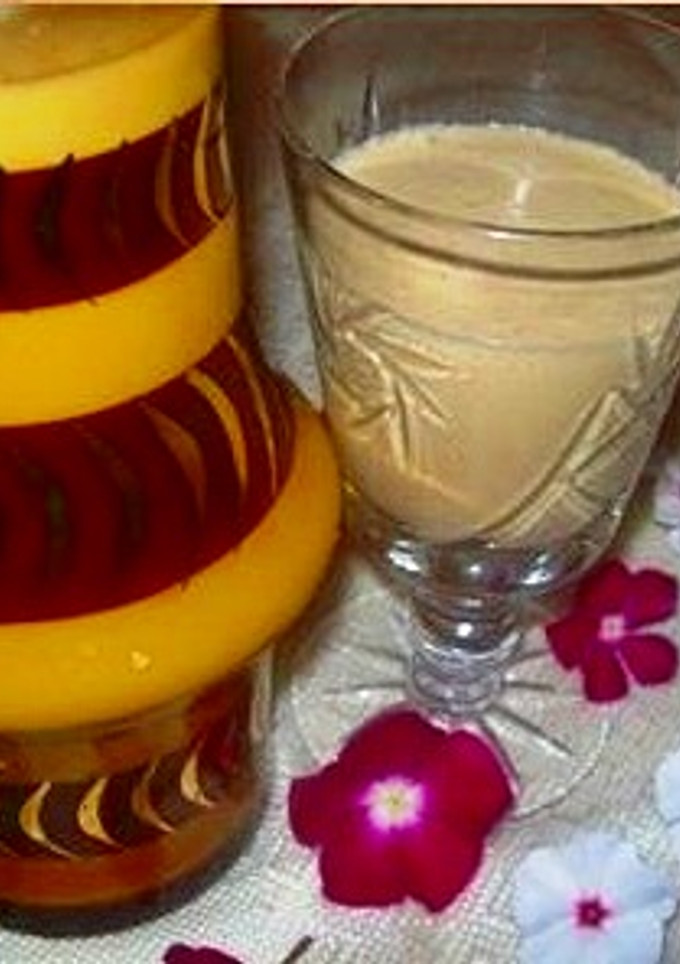 Baileys🍹 recept fotója