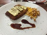Milanesas de soja