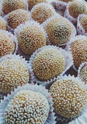 Foto resep Onde-onde