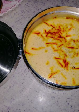صورة لوصفة حلى بر الوالدين