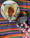 Pasta súper rica ❤️