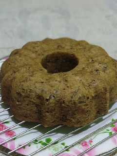 Foto resep Bolu Pisang No Telur