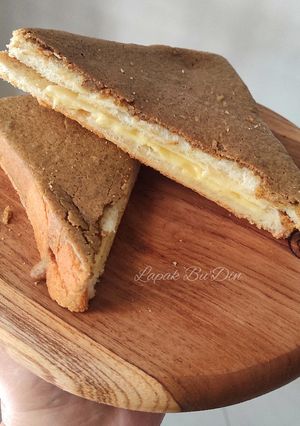 Foto resep Roti Tawar Boy