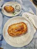 Pasticciotto leccese