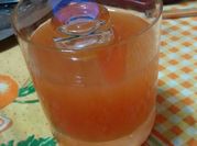 Una foto de bebidas mexicana
