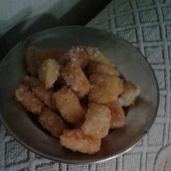 A picture of Meethe khurme.