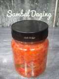 Sambal Daging