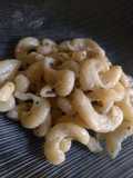 Fideos con queso y saborizados
