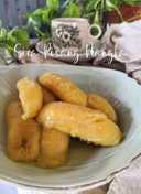 4 Resepi Sira Pisang Nangka Yang Sedap Dan Mudah Oleh Komuniti Cookpad Cookpad