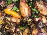 Cumi Hitam