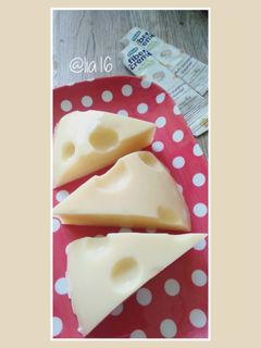 Foto resep Cheese Puding