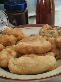 Foto resep Empek-Empek