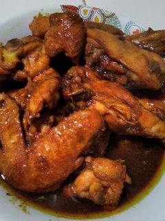 Foto resep Ayam kecap mentega