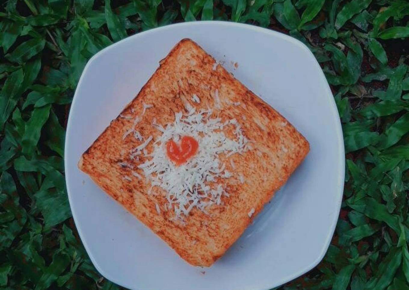 Sandwhich 3 layer