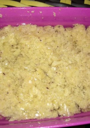 Foto resep Nasi goreng pinggir jalan(Bumbu Rahasianya)