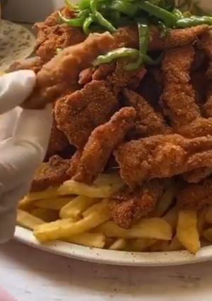 صورة لوصفة البروست الخطييييير