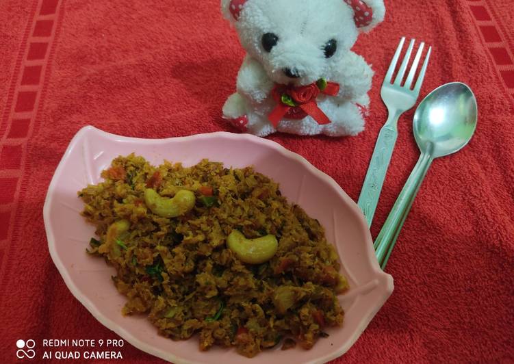 How to Prepare Super Quick Homemade Soya keema